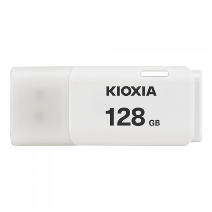 Kioxia U202 128GB USB2.0 LU202W128GG4 Beyaz