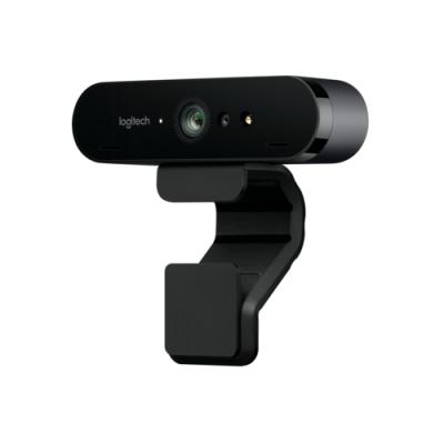 Logitech BRIO 4K Ultra HD Webcam 960-001194