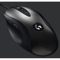 Logitech MX518 Gaming Mouse USB Siyah 910-005545