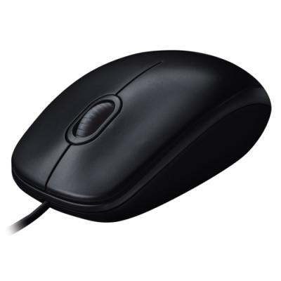 Logitech M100 Mouse Usb Siyah 910-005003