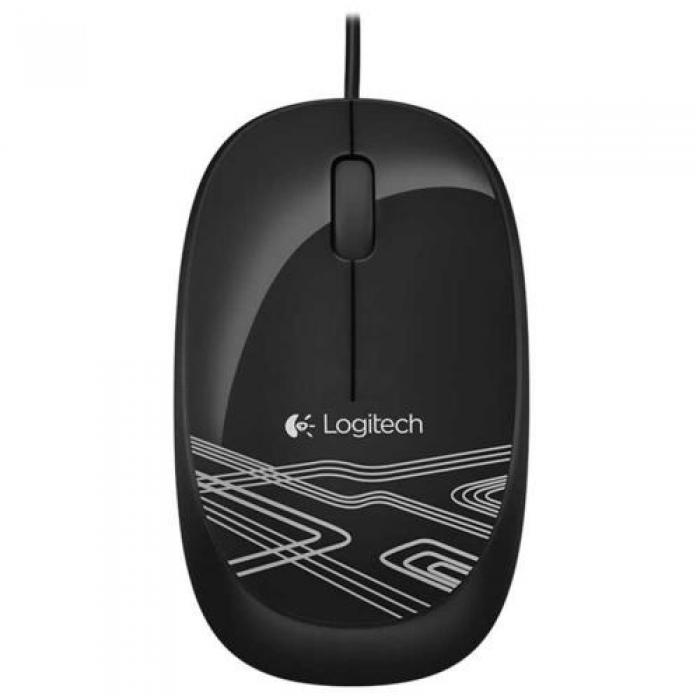 Logitech M105 USB Mouse Siyah 910-002943