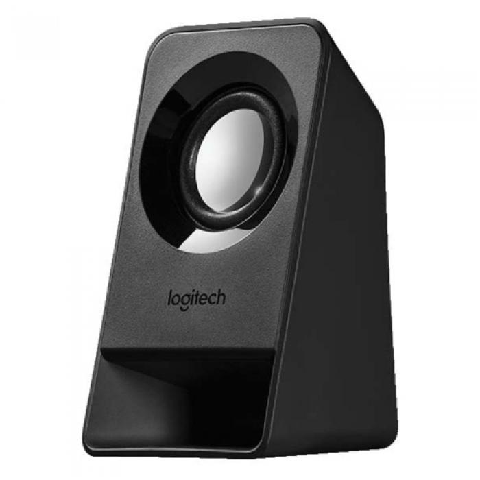 Logitech Z213 2+1 Speaker Siyah 14W 980-000942