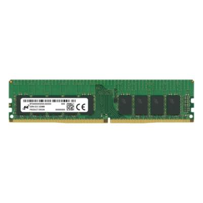 Micron 16GB 3200MHZ DDR4 MTA18ASF2G72PDZ-3G2R1