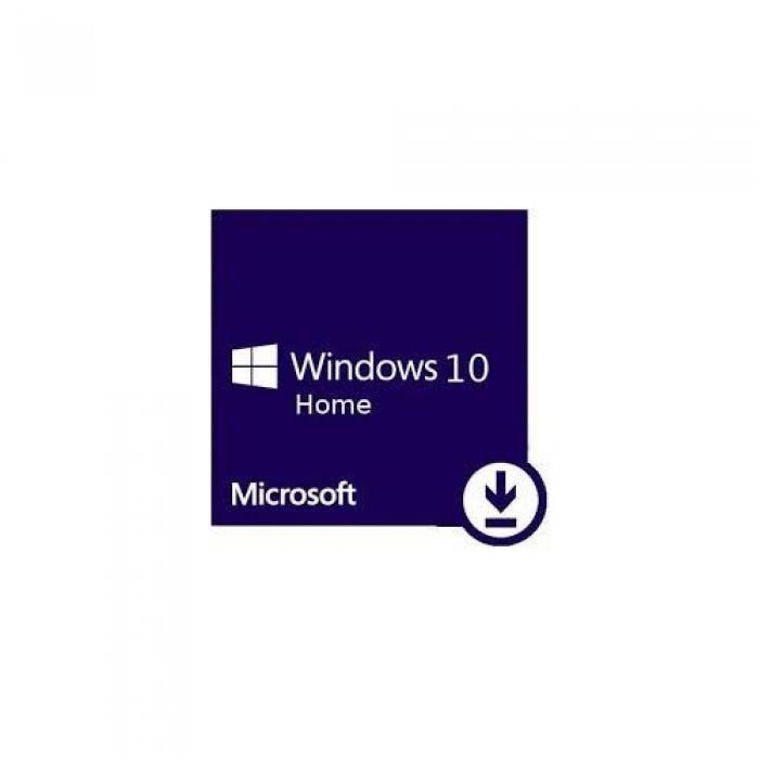 MS Windows 10 Home ESD Lisans KW9-00265