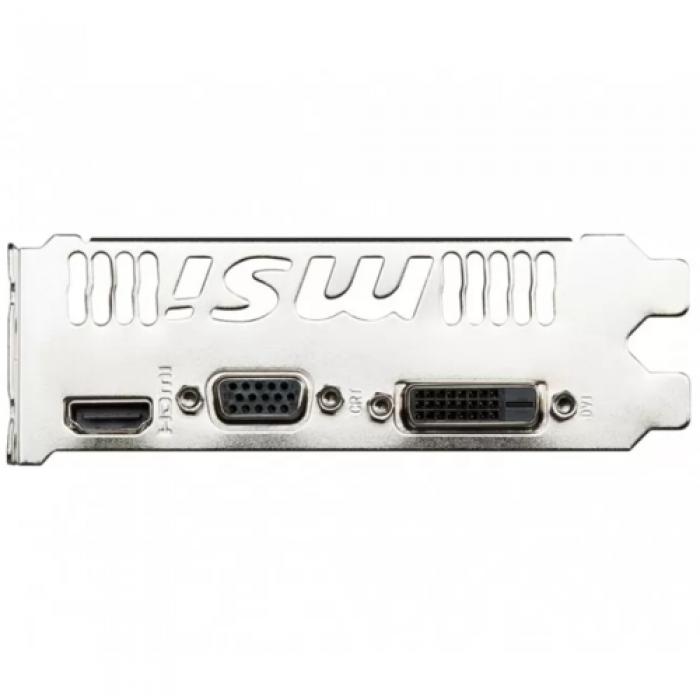 MSI GT730 N730K-4GD3/OC 4GB 64Bit DDR3