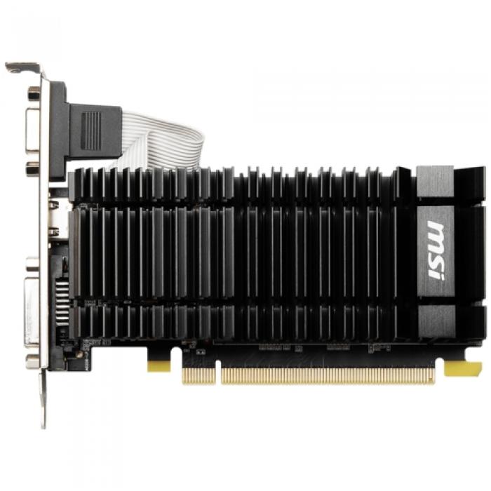 MSI GT730 N730K-2GD3H/LPV1 2GB 64Bit DDR3