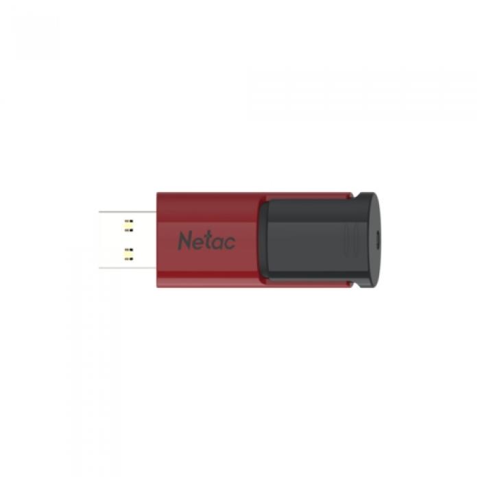 Netac U182 32GB USB3.0 NT03U182N-032G-30RE