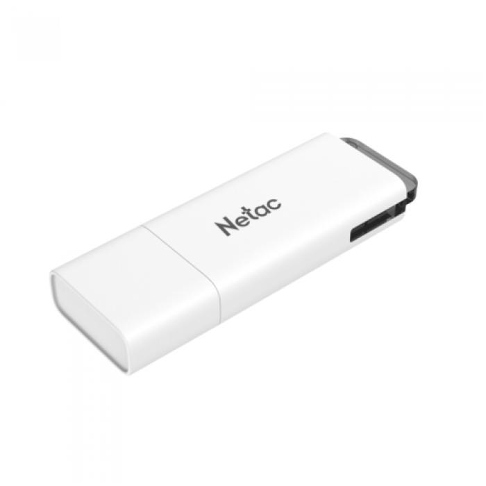 Netac U185 16GB USB2.0 NT03U185N-016G-20WH