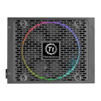 Thermaltake Toughpower DPS G RGB 1500W Güç Kaynağı