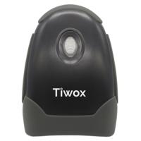 Tiwox VS-111 El Tipi CCD Barkod Okuyucu 1D/USB
