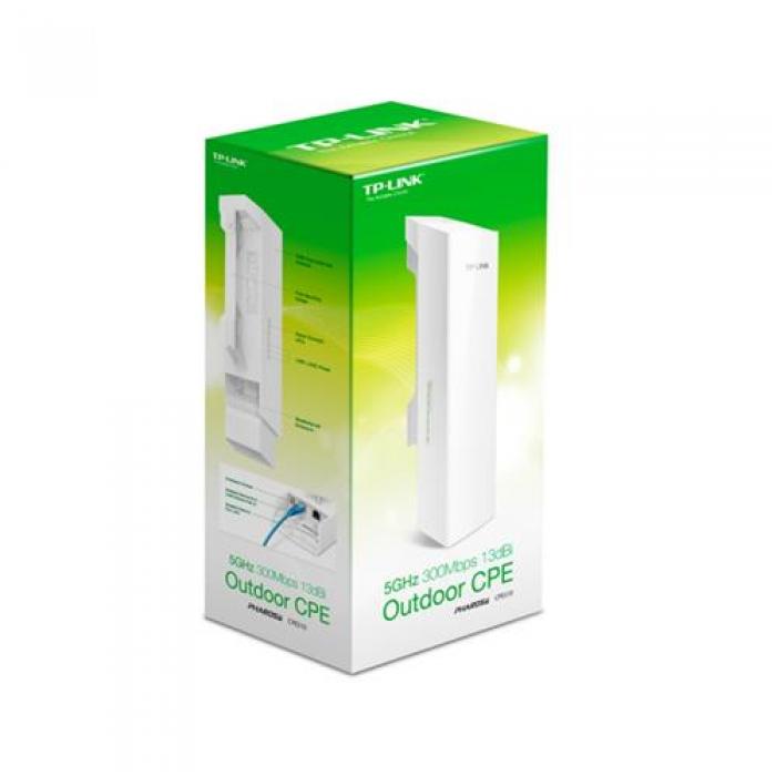 TP-Link CPE510 Wi-Fi 300Mbps Outdoor Access Point