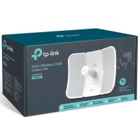 TP-Link CPE610 300Mbps 5GHz 23dBi Acc Point