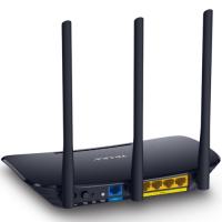 TP-Link TL-WR940N 4Port Wi-Fi 450Mbps N Router