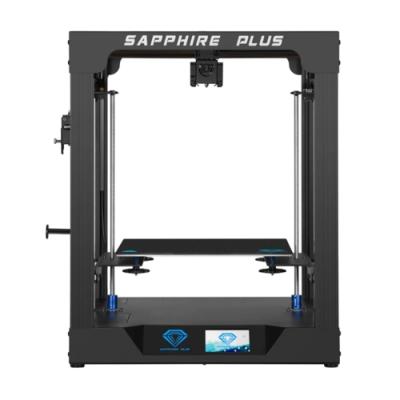 Two Trees Sapphire Plus V1.1 3D Printer