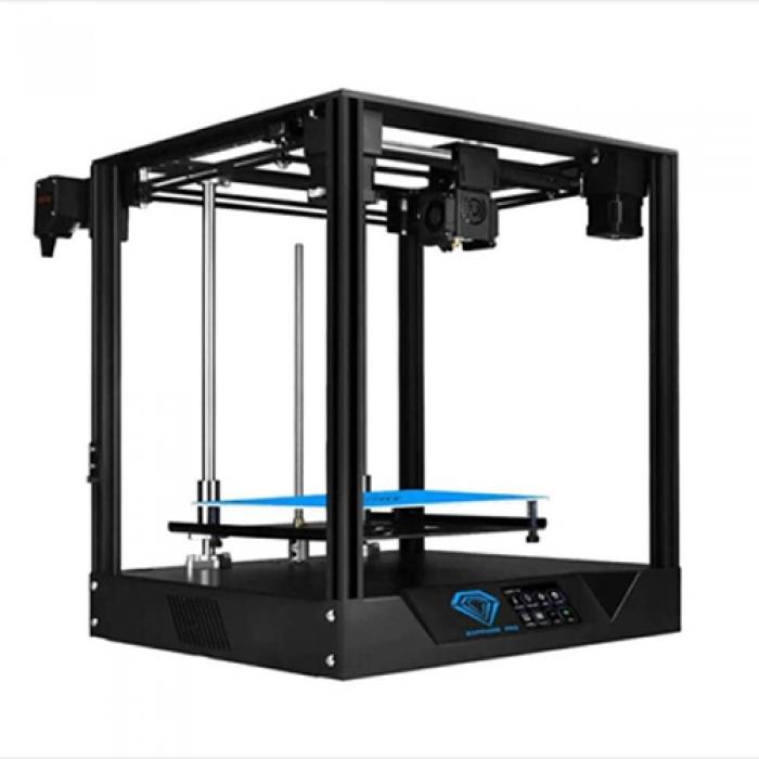 Two Trees Sapphire Pro V1 3D Printer