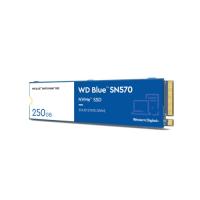 WD 250GB Blue Series SSD m.2 Nvme WDS250G3B0C