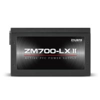 Zalman ZM700-LXII 700W Güç Kaynağı