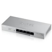 Zyxel GS1200-5HP 5Port Gigabit Switch