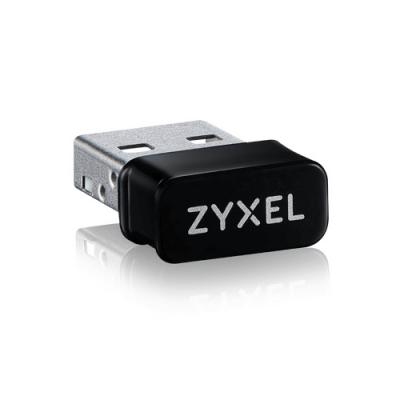 Zyxel NWD6602 AC1200 DualBand Wi-Fi USB Adaptör
