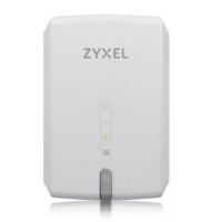 Zyxel WRE6602 AC1200 Priz Tasarım Access Point