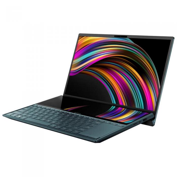 Asus ZenBook Pro Duo UX481FL BM044T Ci7-10510U 1,80 GHz 16GB 512G