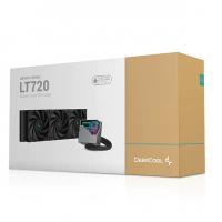 DEEPCOOL LT720 LT720 RGB 360mm Sıvı Soğutma