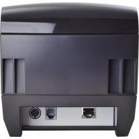 XPRINTER Q900 203DPI USB Seri Port Termal Transfer Fiş Yazıcı