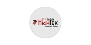 HIGHTEK elektrik ürünleri