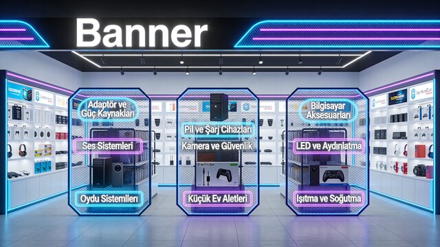 Oto Ses ve Görüntü Sistemleri