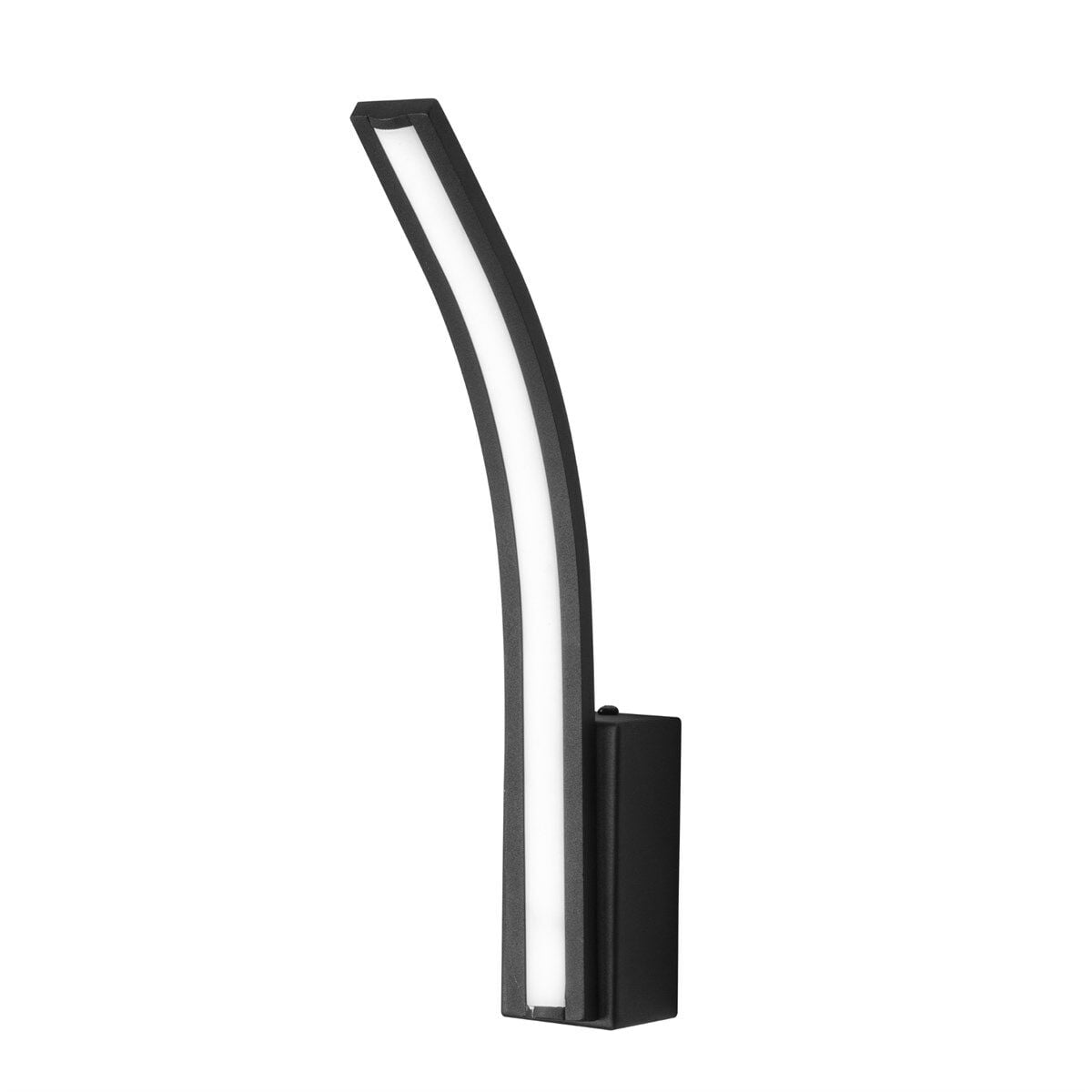 Faucent Modern Duvar Apliği Led Aydınlatma Dekoratif Aplik