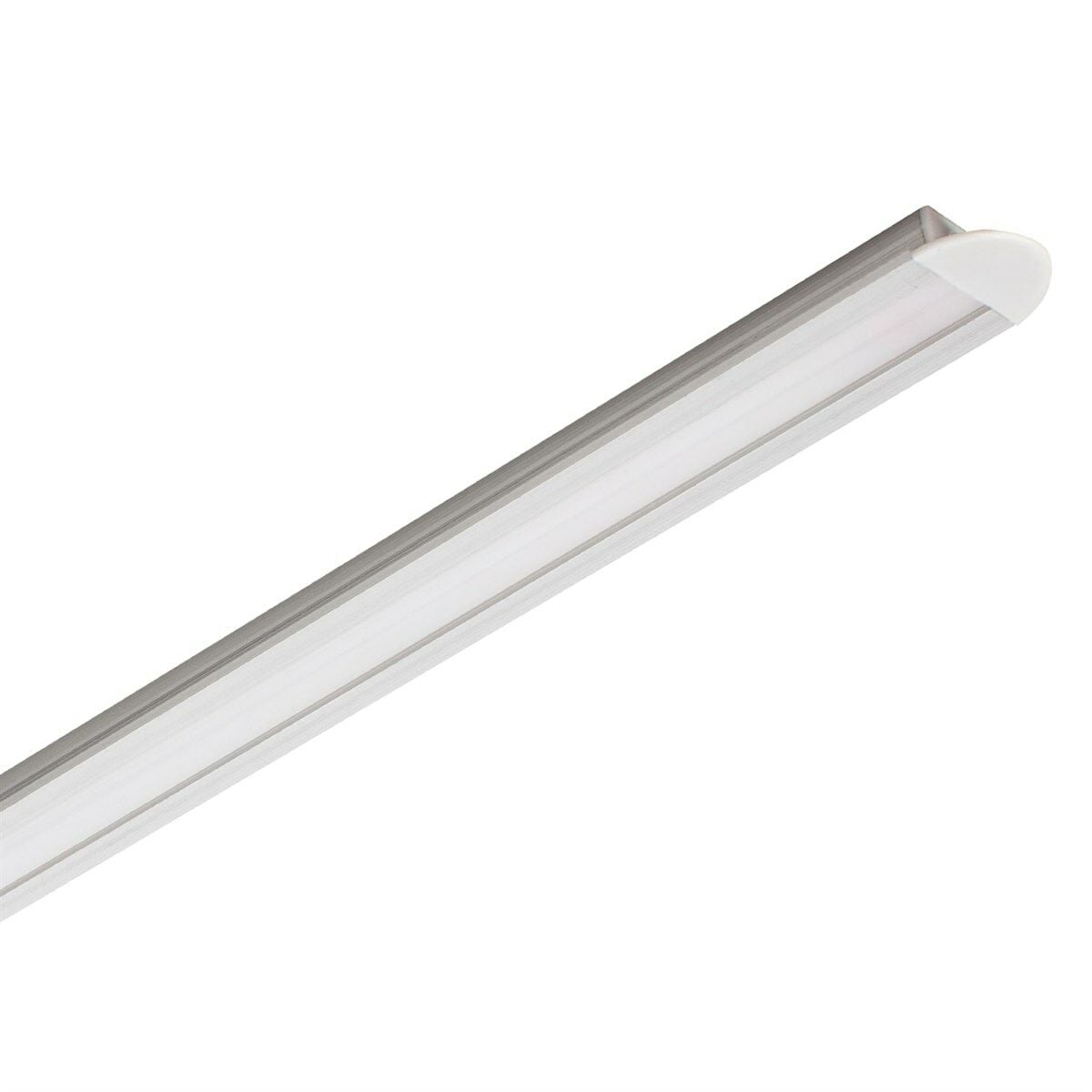 Sıva Altı Led Bar Lineer Aydınlatma Armatürü Gizli Işık Led Line