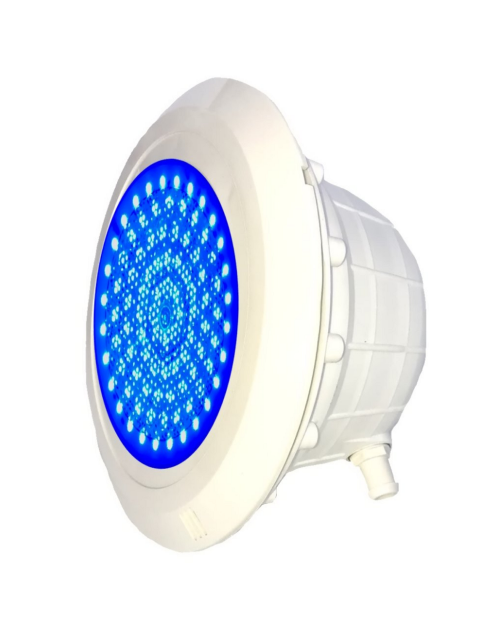 Par56 Sıva Altı Led Havuz Bahçe Aydınlatma Armatürü 30W
