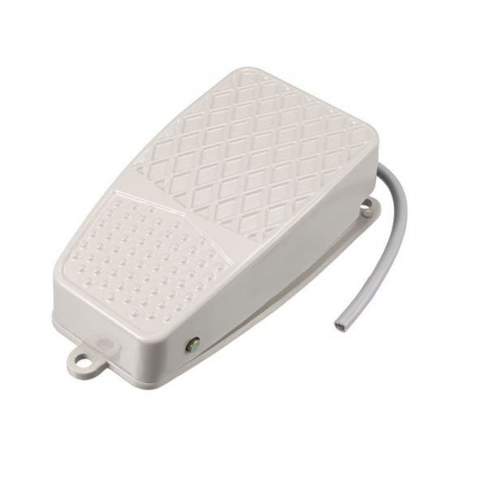 Momentum Döküm 2M Kablolu Ayak Pedalı Mpd-15300