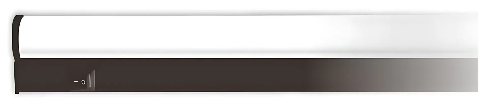 Cata 20W T5 Bant Armatür Eklenebilir Anahtarlı Led Bant Armatür Aydınlatma CT-2369