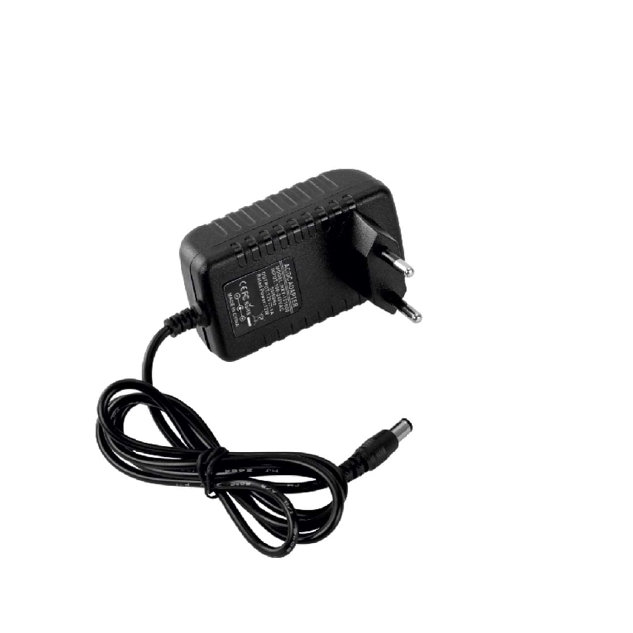 Cata 5 Amper Fişli 5 Metre Şerid Led Adaptör CT-2553