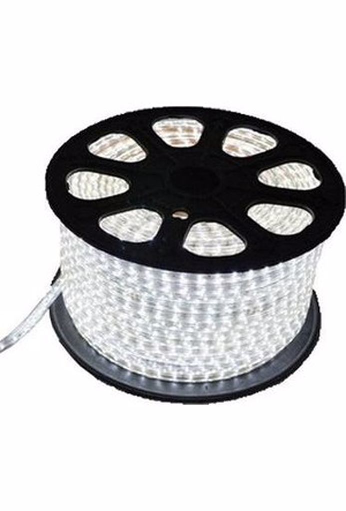 Cata 3 Çipli Dış Mekan Şerit Led Aydınlatma Beyaz CT-4549