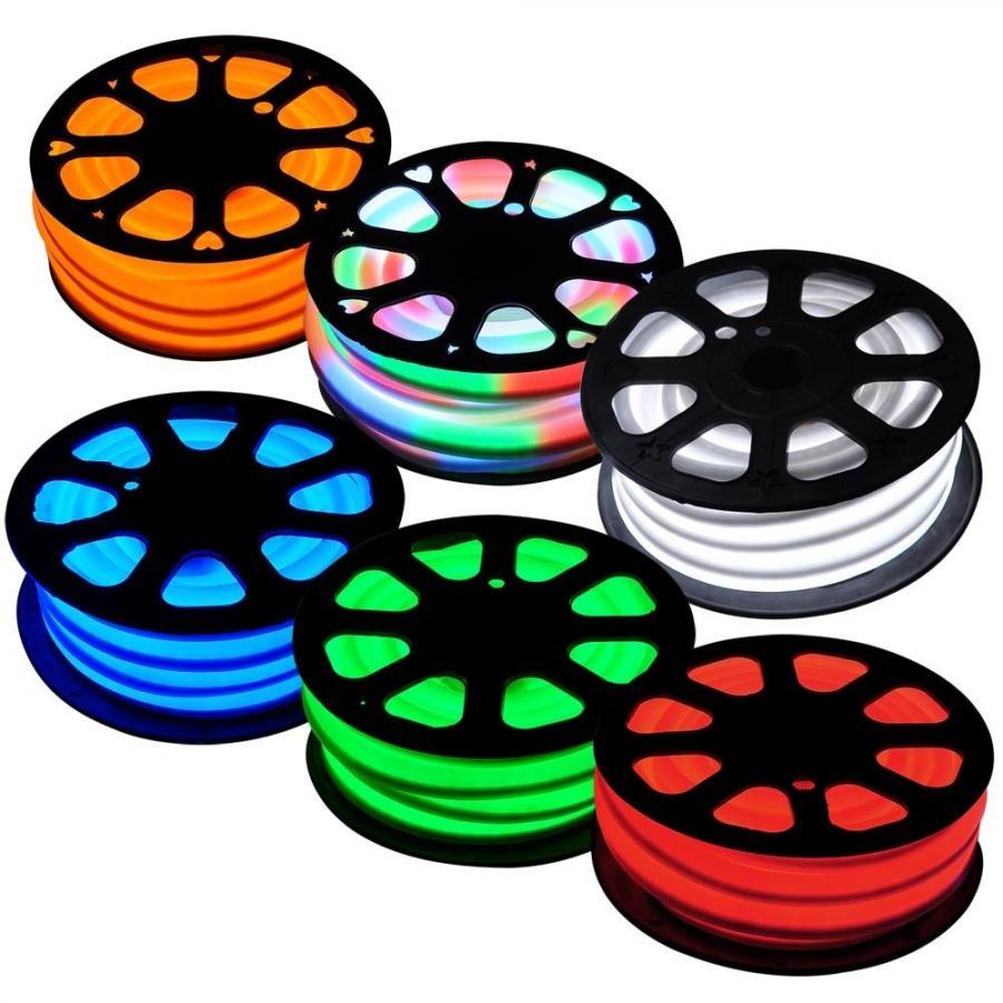 Cata 220V Hortum Neon Led Aydınlatma 120 Ledli CT-4554