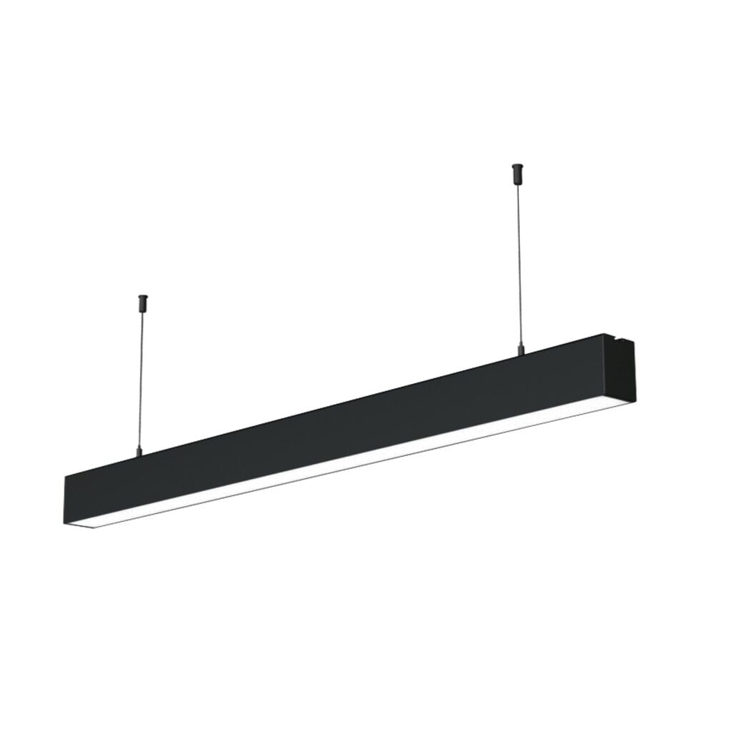 Cata 5x8 Profil Sarkıt Linear Armatür 120 Cm Gün Işığı 3000K ct-9061