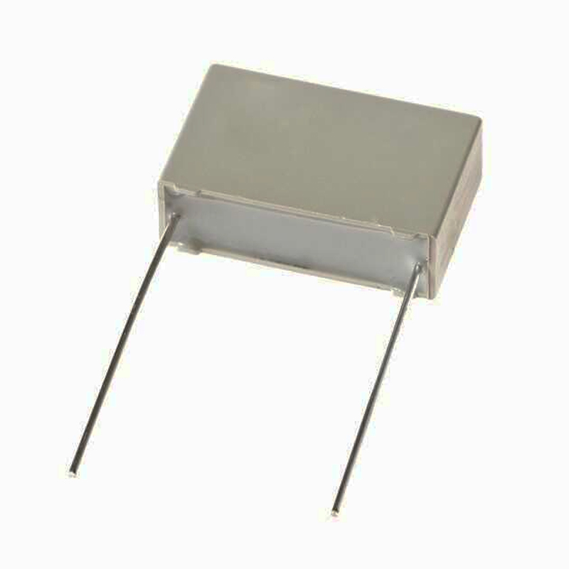 1 MF 310  V AC KONDANSATÖR