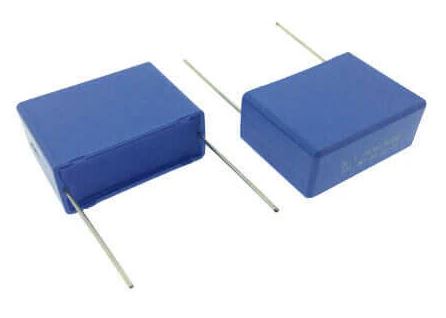 100 NF 305V