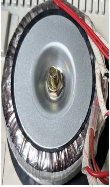 1000 VA KOMBİ REGÜLATÖRÜ YEDEK PARÇA TRAFOSU (YÜKSEK VERİMLİ)