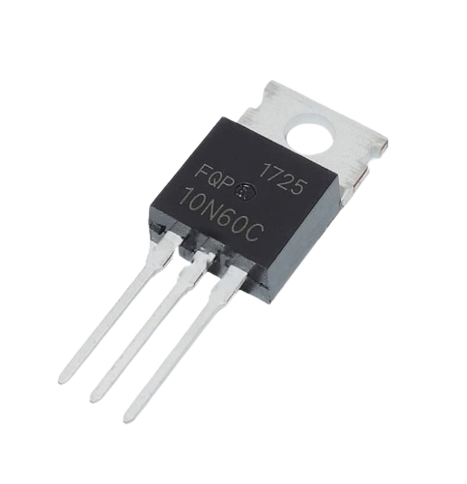10N60 TO-220 MOSFET