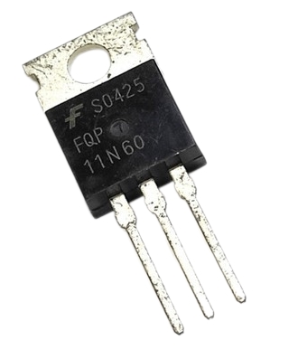 11N60 TO-220 MOSFET