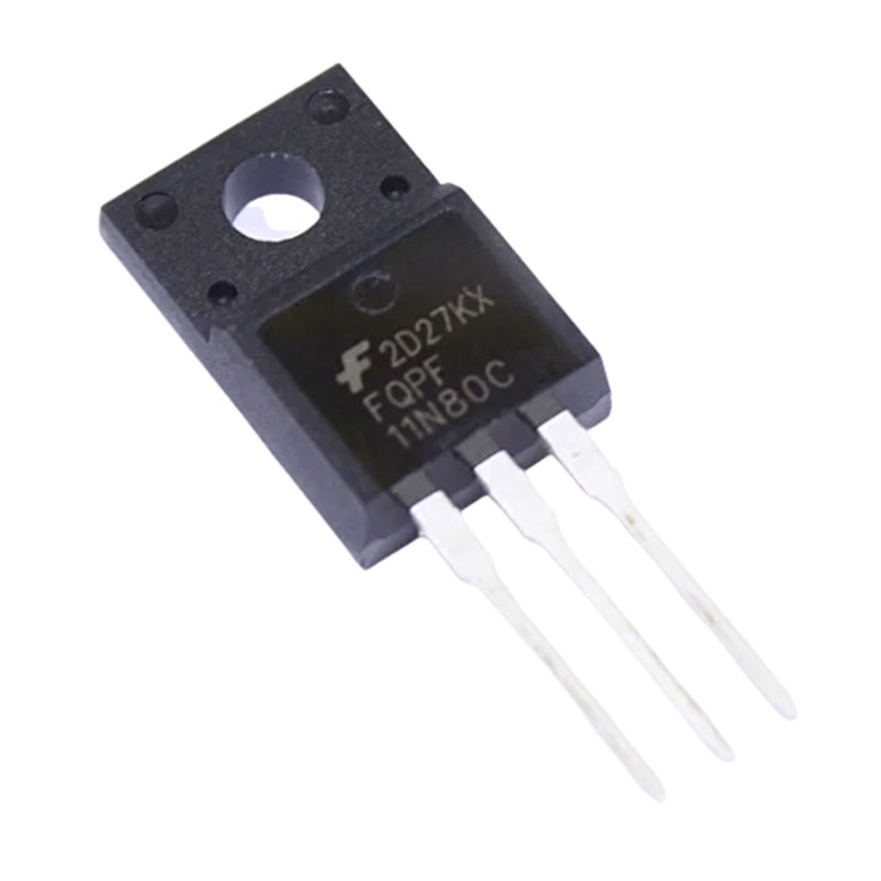 11N80 TO-220F MOSFET