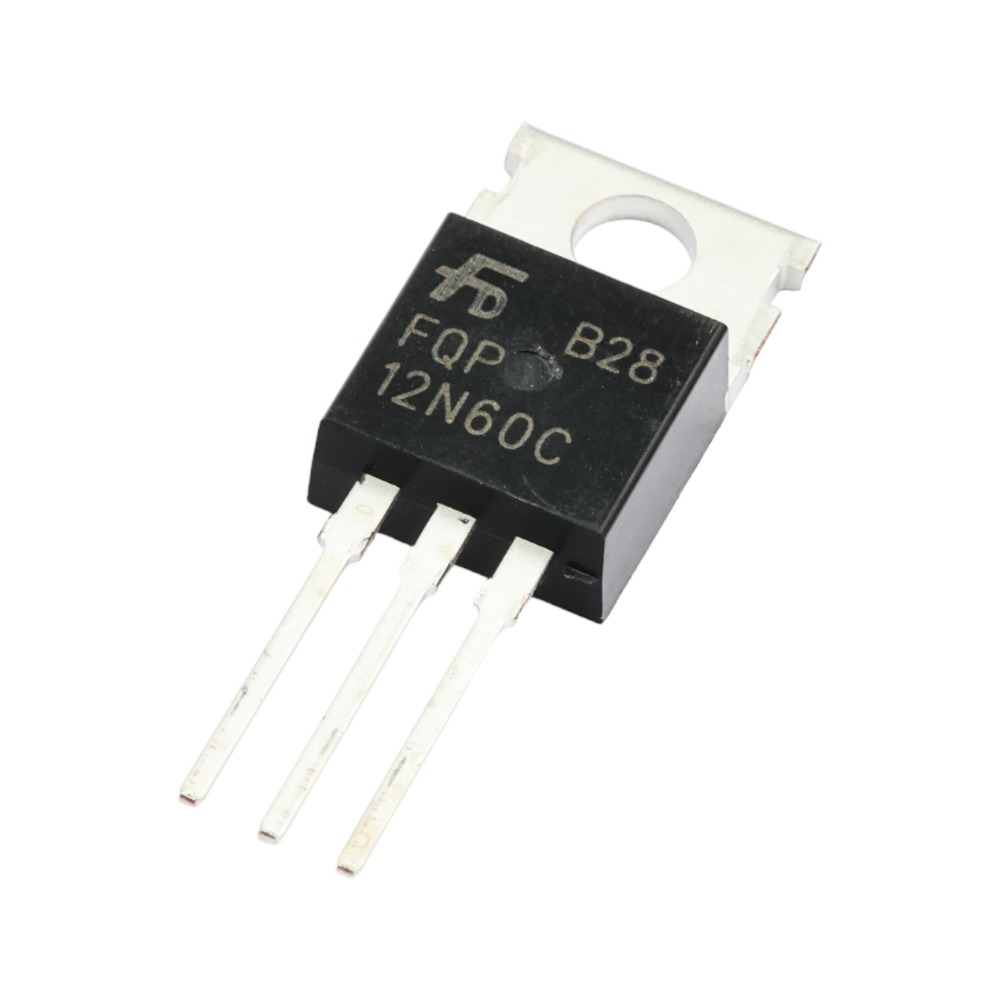 12N60C TO-220 MOSFET
