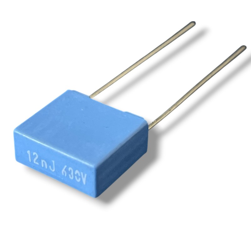 12NF 630V KONDANSATÖR