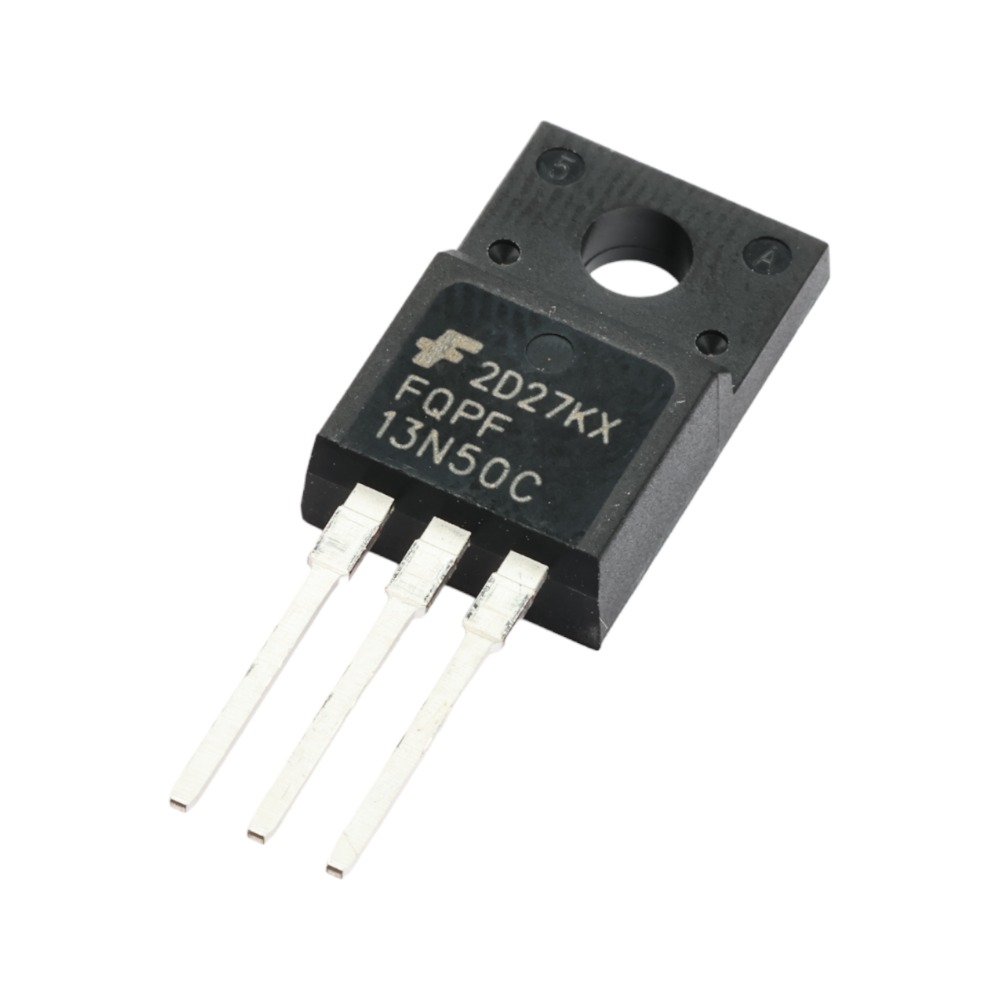 13N50C TO-220F MOSFET