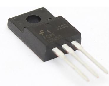 13N50F TO-220F MOSFET