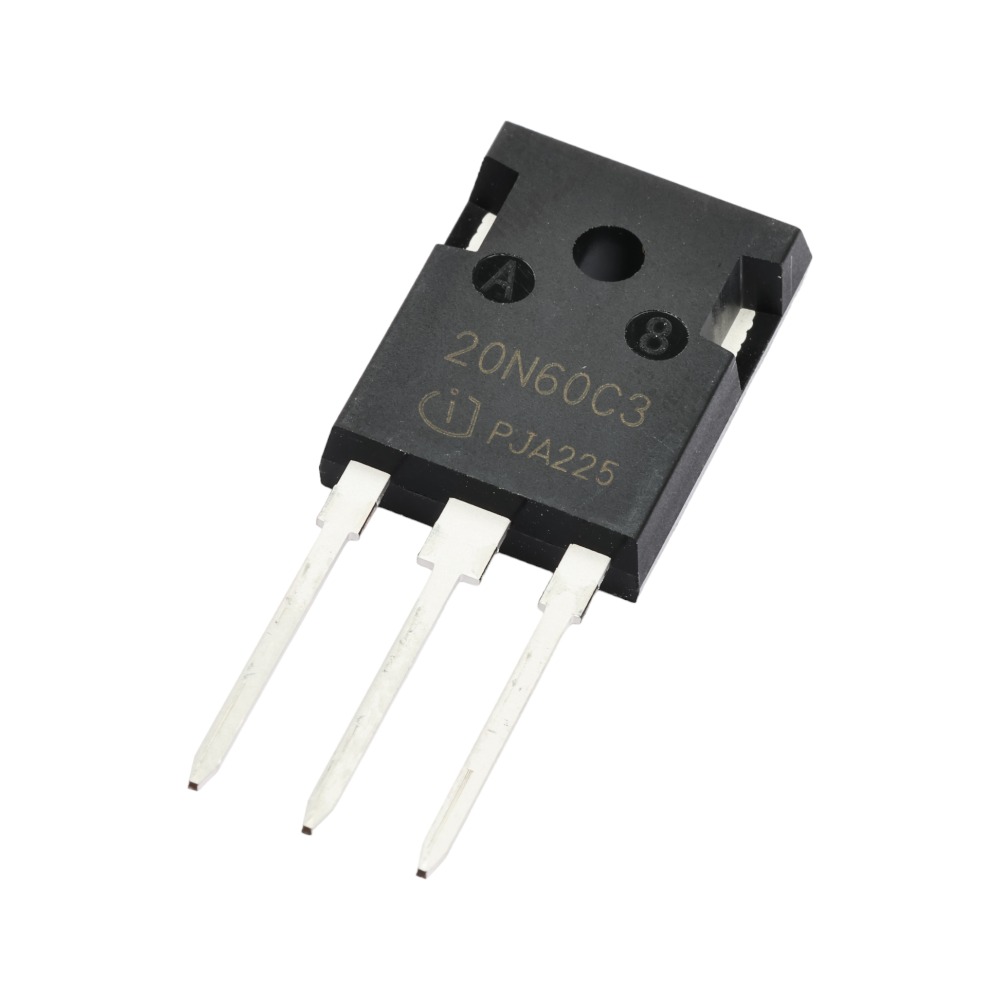 20N60C3 TO-247 MOSFET