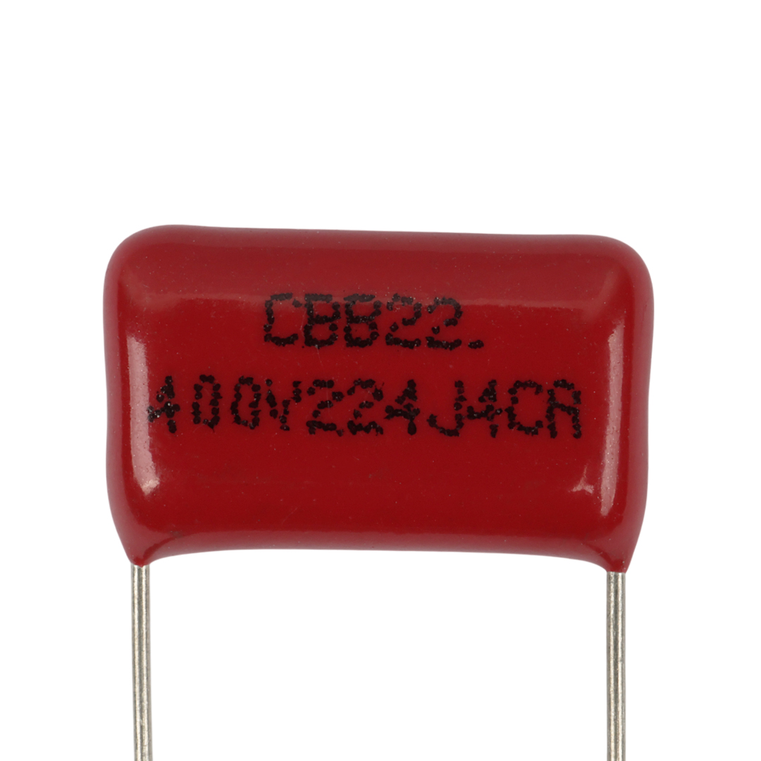 220 NF 400V